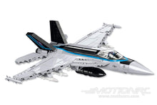 Lade das Bild in den Galerie-Viewer, COBI F/A-18E Super Hornet Aircraft 1:48 Scale Limited Edition Building Block Set COBI-5805

