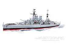 Lade das Bild in den Galerie-Viewer, COBI HMS Hood 1:300 Scale Battle Cruiser Building Block Set COBI-4830
