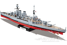 Lade das Bild in den Galerie-Viewer, COBI HMS Hood 1:300 Scale Battle Cruiser Building Block Set COBI-4830

