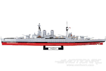 Load image into Gallery viewer, COBI HMS Hood 1:300 Scale Battle Cruiser Building Block Set COBI-4830
