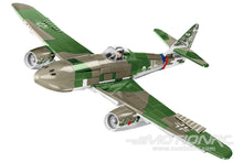 Load image into Gallery viewer, COBI Messerschmitt ME-262A-1A Aircraft 1:32 Scale Building Block Set COBI-5721
