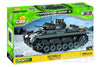 COBI Panzer III AUSF. E Tank 1:48 Scale Building Block Set COBI-2707