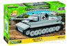 COBI Panzer VI Tiger 1:48 Scale Tank Building Block Set COBI-2703