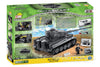 COBI PzKpfw VI Tiger AUSF. E Tank Building Block Set COBI-2538