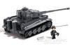 COBI PzKpfw VI Tiger AUSF. E Tank Building Block Set COBI-2538