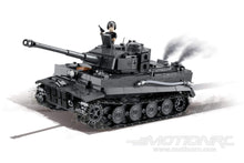 Lade das Bild in den Galerie-Viewer, COBI PzKpfw VI Tiger AUSF. E Tank Building Block Set COBI-2538
