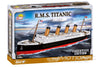 COBI RMS Titanic 1:450 Scale Executive Edition Building Block Set COBI-1928