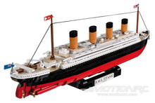 Lade das Bild in den Galerie-Viewer, COBI RMS Titanic 1:450 Scale Executive Edition Building Block Set COBI-1928
