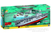 COBI USS Enterprise Aircraft Carrier 1:300 Scale Building Block Set COBI-4815
