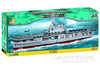 COBI USS Enterprise Aircraft Carrier 1:300 Scale Building Block Set COBI-4815