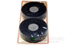 Lade das Bild in den Galerie-Viewer, Dave Brown Big Lite Flight 5.5&quot; Wheel Set WH55-5555
