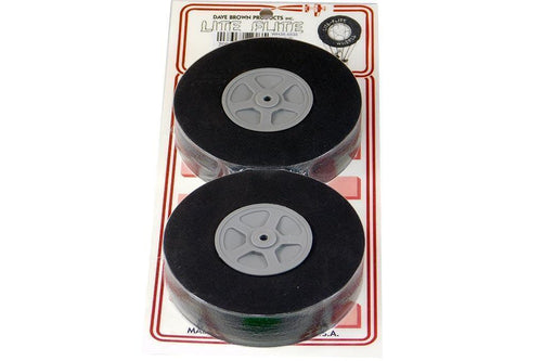 Dave Brown Lite Flite 3.5
