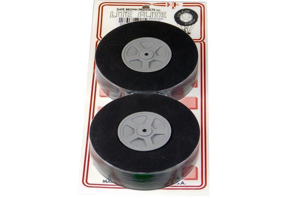 Dave Brown Lite Flite 3.5