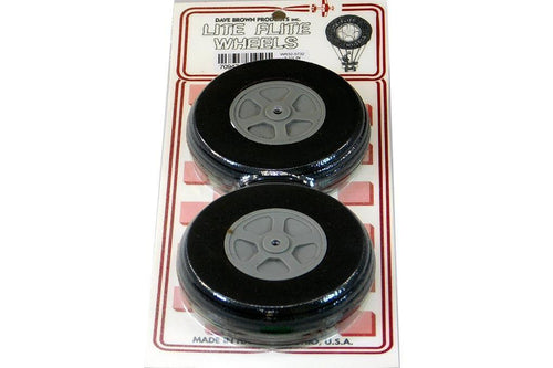 Dave Brown Treaded Lite Flite 3.25