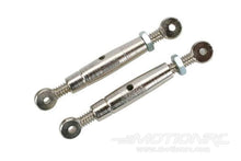 Load image into Gallery viewer, Du-Bro 1/4 Scale Turnbuckles (2) DUB300
