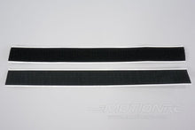 Lade das Bild in den Galerie-Viewer, Du-Bro 304.8mm / 12.00&quot; Hook &amp; Loop Mounting Material - Adhesive Back DUB348
