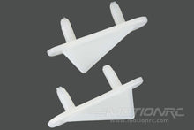 Load image into Gallery viewer, Du-Bro 31.75mm / 1.25&quot; Wing Tip / Tail Skid (2 Pack) DUB990
