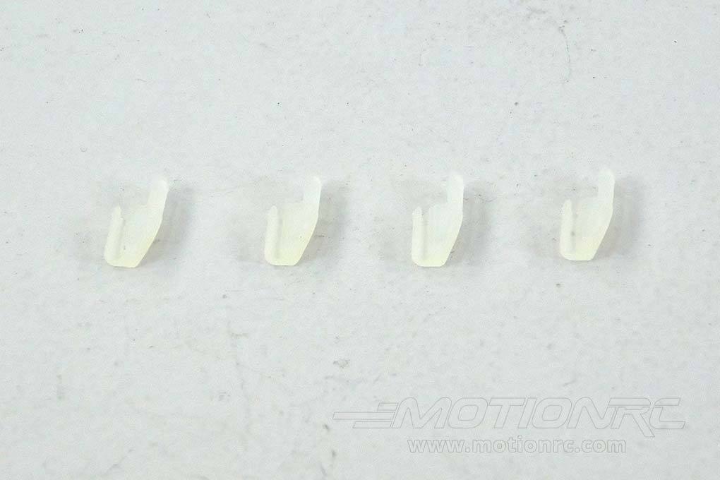 Dubro 0.81mm / .032" Micro EZ Link (4 Pack) DUB849
