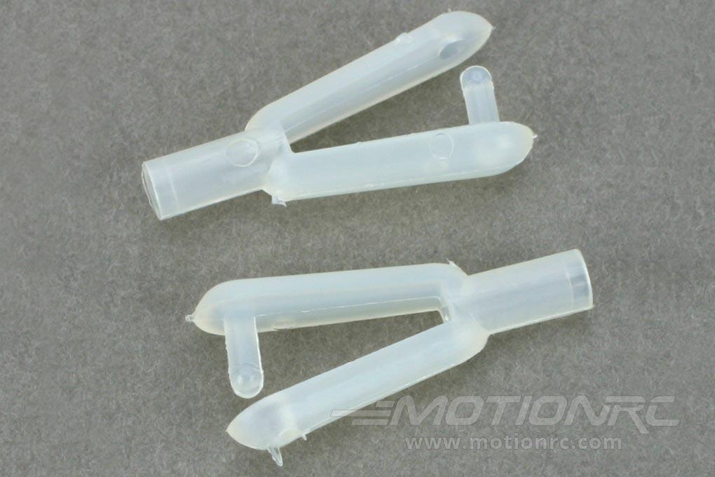 Dubro 2-56 Mini Nylon Kwik-Links (2 Pack) DUB228