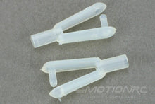 Load image into Gallery viewer, Dubro 2-56 Mini Nylon Kwik-Links (2 Pack) DUB228
