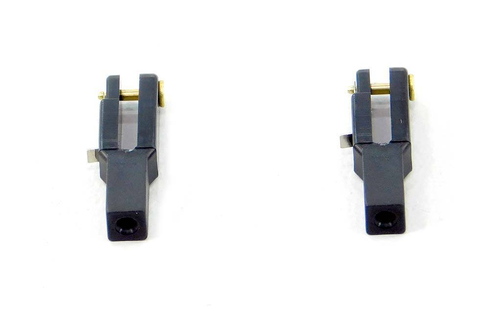Dubro 2-56 Safety Lock Kwik-Link (2 Pack) DUB815