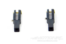 Load image into Gallery viewer, Dubro 2-56 Safety Lock Kwik-Link (2 Pack) DUB815
