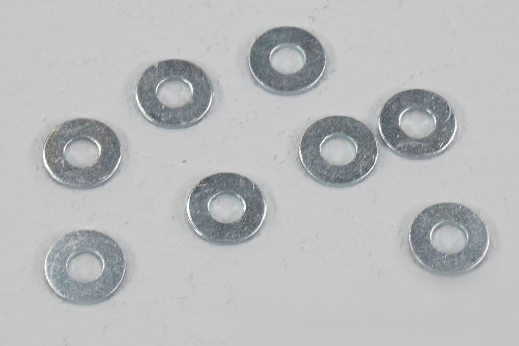 Dubro 2.5mm / 0.09