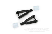 Load image into Gallery viewer, Dubro 2mm / 0.07&quot; Nylon Kwik-Link (2 Pack) DUB669
