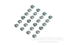 Load image into Gallery viewer, Dubro 4-40 Blind Nuts Bulk (24 Pack) DUB606
