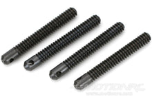 Lade das Bild in den Galerie-Viewer, Dubro 4-40 Rigging Couplers (4 Pack) DUB618
