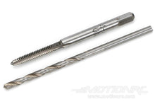 Lade das Bild in den Galerie-Viewer, Dubro 4-40 Tap and Drill Set DUB361
