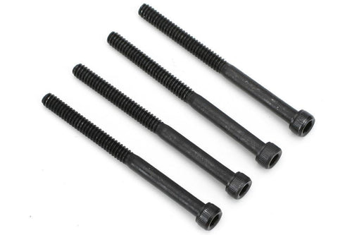 Dubro 4-40 x 1-1/2