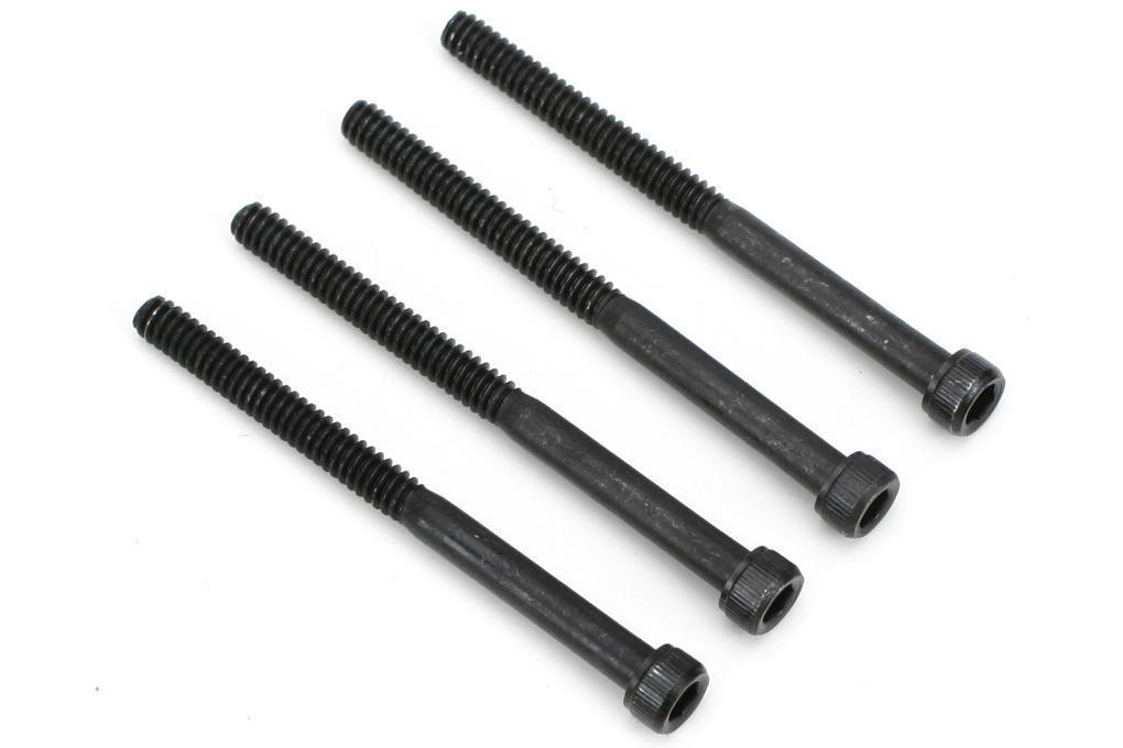Dubro 4-40 x 1-1/2