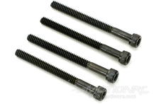 Load image into Gallery viewer, Dubro 4-40 x 1-1/4&quot; Socket Head Cap Screws (4 Pack) DUB313
