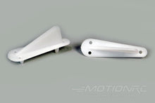 Lade das Bild in den Galerie-Viewer, 50.8mm / 2&quot; Wing Tip / Tail Skid (2 Pack) from Dubro - DUB991
