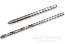 Lade das Bild in den Galerie-Viewer, Dubro 6-32 Tap and Drill Set DUB362

