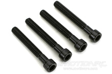 Load image into Gallery viewer, Dubro 8-32 x 1-1/4&quot; Socket Head Cap Screws (4 Pack) DUB319
