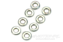Load image into Gallery viewer, Dubro Flat Washer #2 (8 Pack) DUB321
