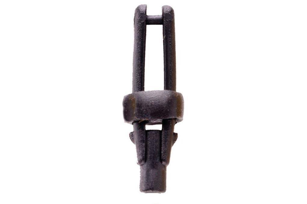 Dubro Long Arm Micro Clevis (.047