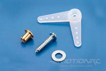 Lade das Bild in den Galerie-Viewer, Dubro Micro 90 Degree Bellcrank System DUB851
