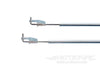 Dubro Micro Pushrod System .047" x 30" (2 Pack) DUB922