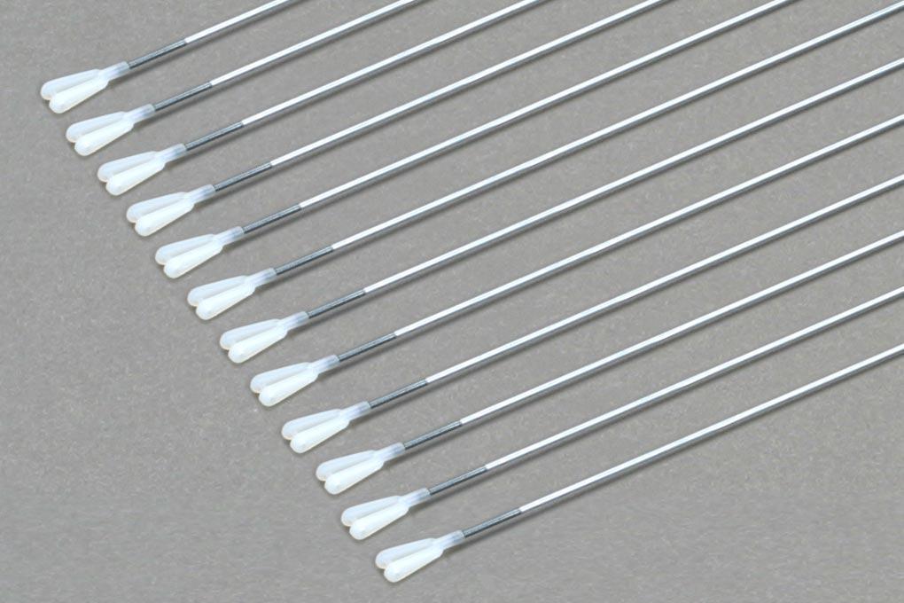 Dubro Nylon Kwik-Link on 12