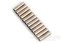 Lade das Bild in den Galerie-Viewer, Dubro Replacement Crimps for 4-40 Pull/Pull (12 pack) DUB896

