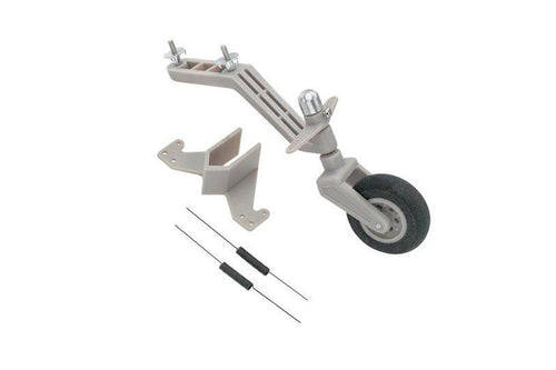 Dubro Semi-Scale Tailwheel System (for 20-60 Size) DUB955