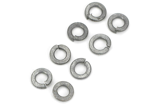 Dubro Split Washer #2 (8 Pack) DUB322