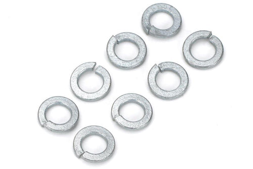 Dubro Split Washer #6 (8 Pack) DUB326