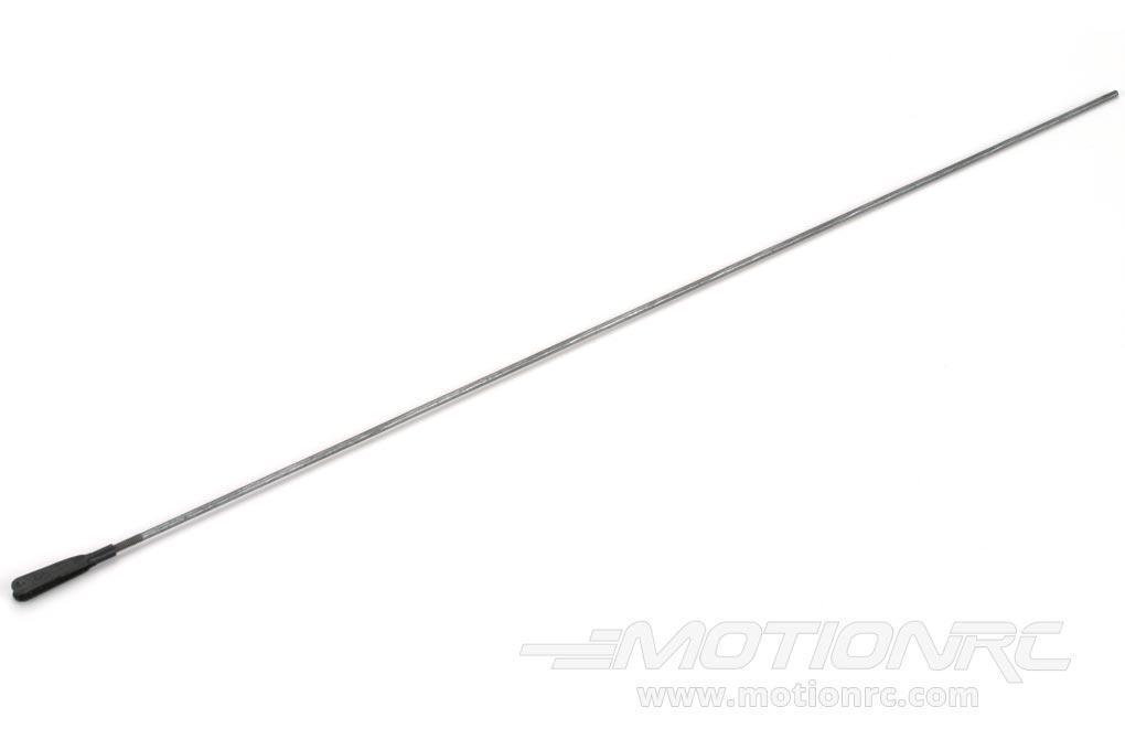 Dubro Steel Kwik-Link on 12"/305mm 2-56 Rod DUB108