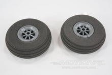 Lade das Bild in den Galerie-Viewer, Dubro Super Lite Wheels 57mm / 2.25&quot; (2 Pack) DUB225SL
