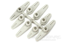 Load image into Gallery viewer, Dubro Super Strength Servo Arms -JR Long (8 Pack) DUB671
