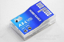 Load image into Gallery viewer, Eagle A3-L V2 3 Axis Airplane Gyro HEA3LITE
